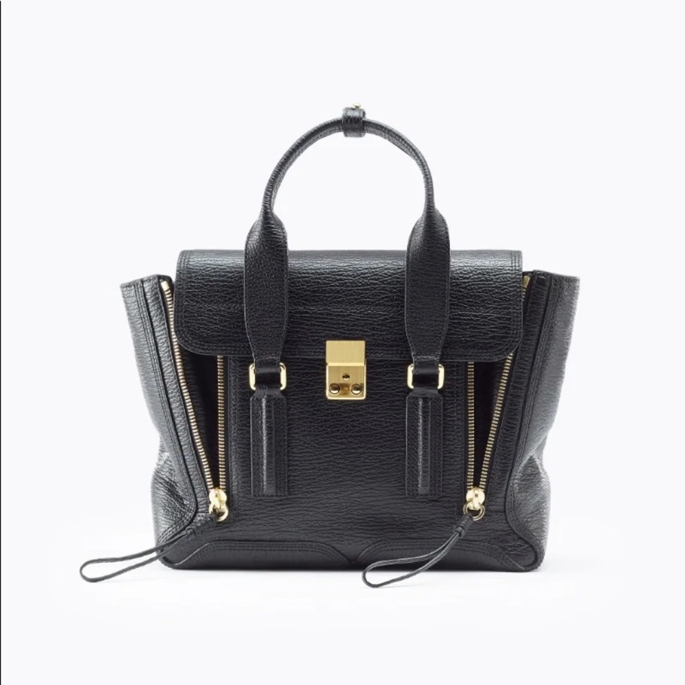 COPY - Phillip Lim Pashli medium satchel bag